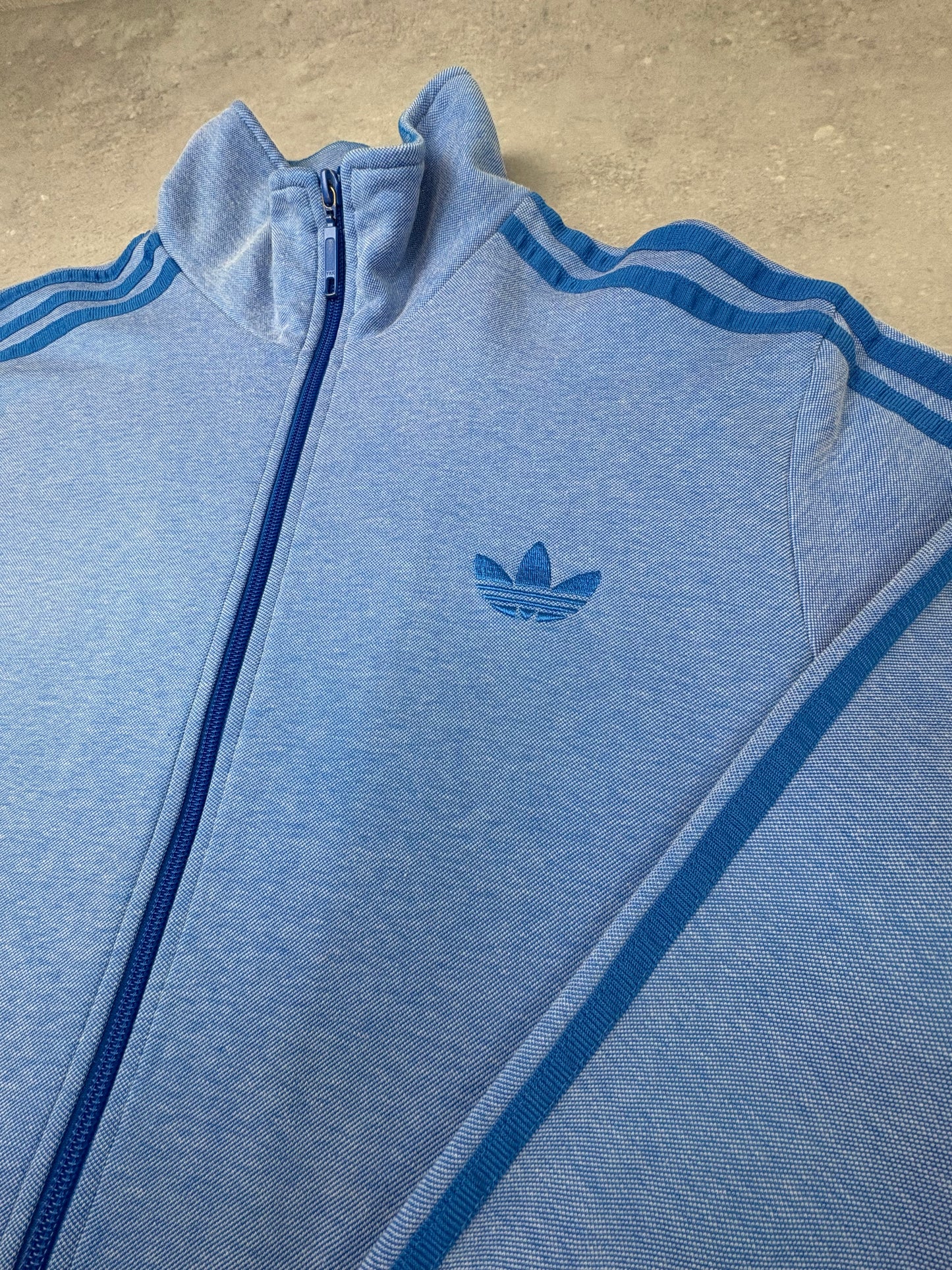 Adidas Firebird Trainingsjacke (XL)