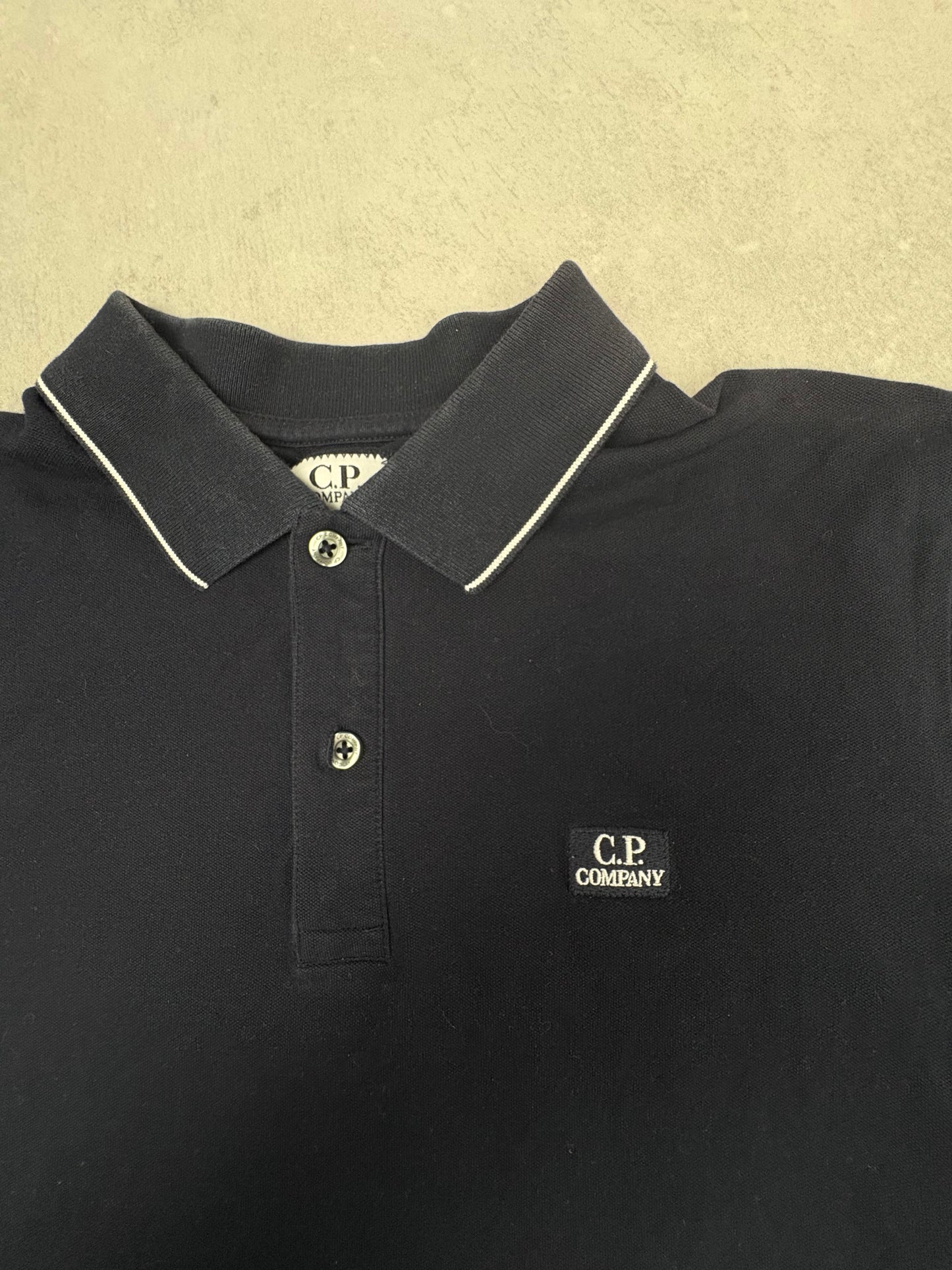 C.P. Company Poloshirt (XS)