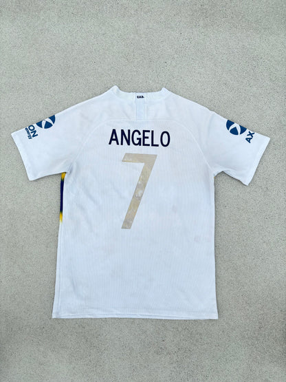 Nike Boca Juniors Jersey (S)