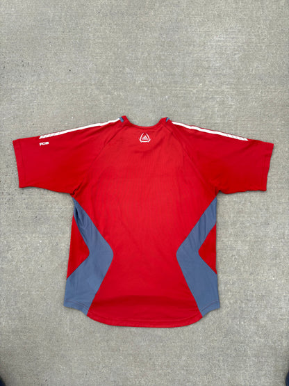 Adidas Bayern München Retro Jersey (L)