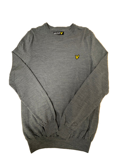Lyle & Scott Pullover (M)