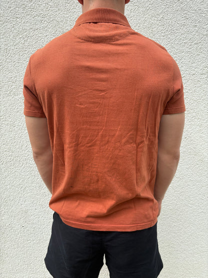Lyle & Scott Poloshirt (M)