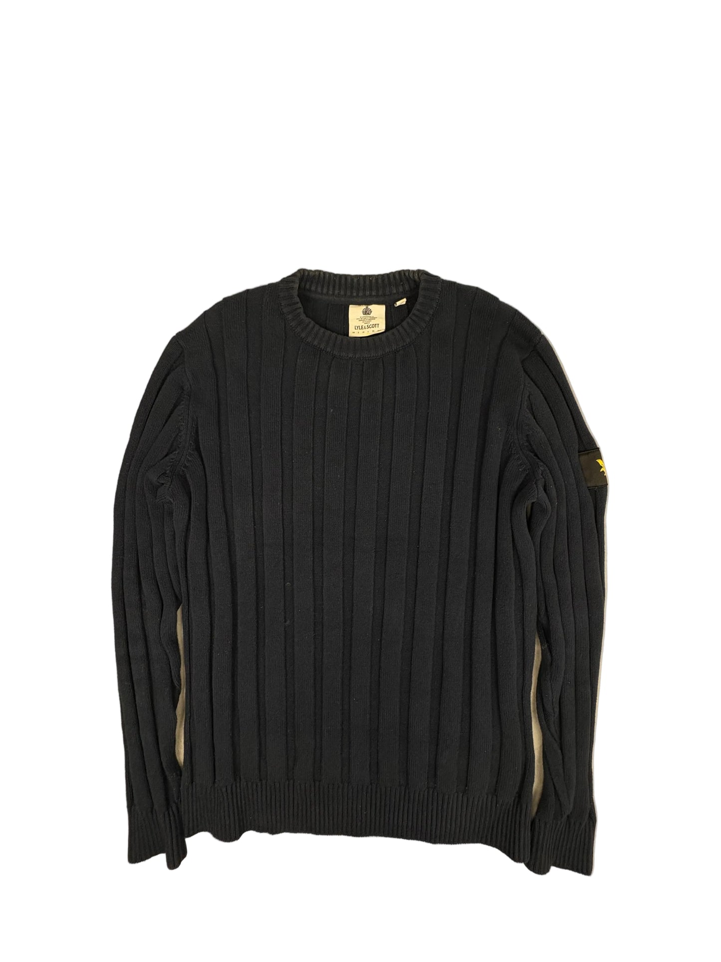 Lyle & Scott Pullover (L)