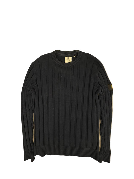 Lyle & Scott Pullover (L)