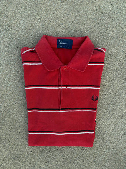 Fred Perry Poloshirt (M)