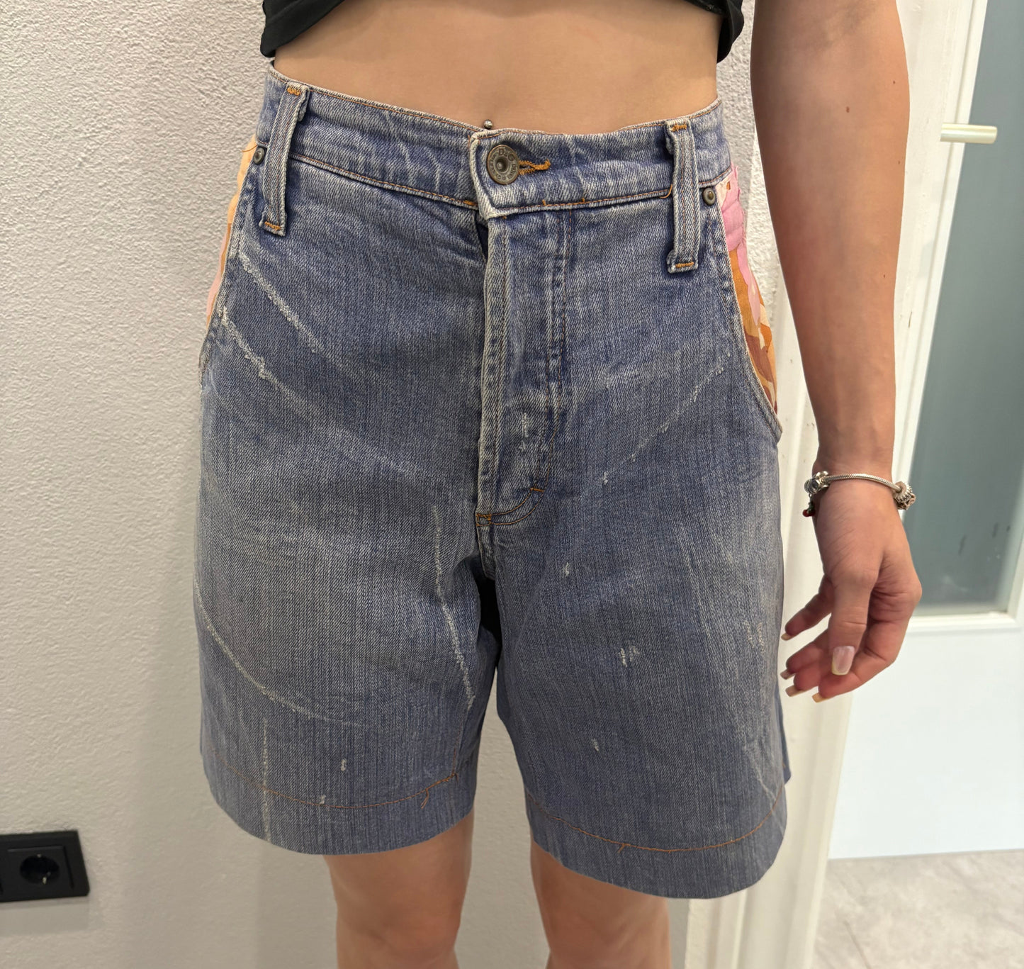 Dolce & Gabbana Jorts (46)