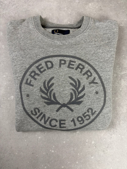Fred Perry Pullover (XS)