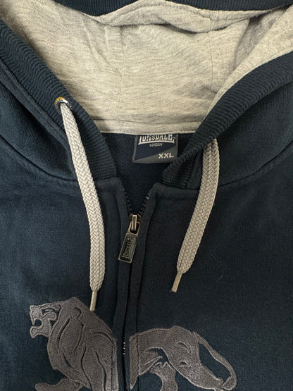 Lonsdale Trainingsjacke (XXL)