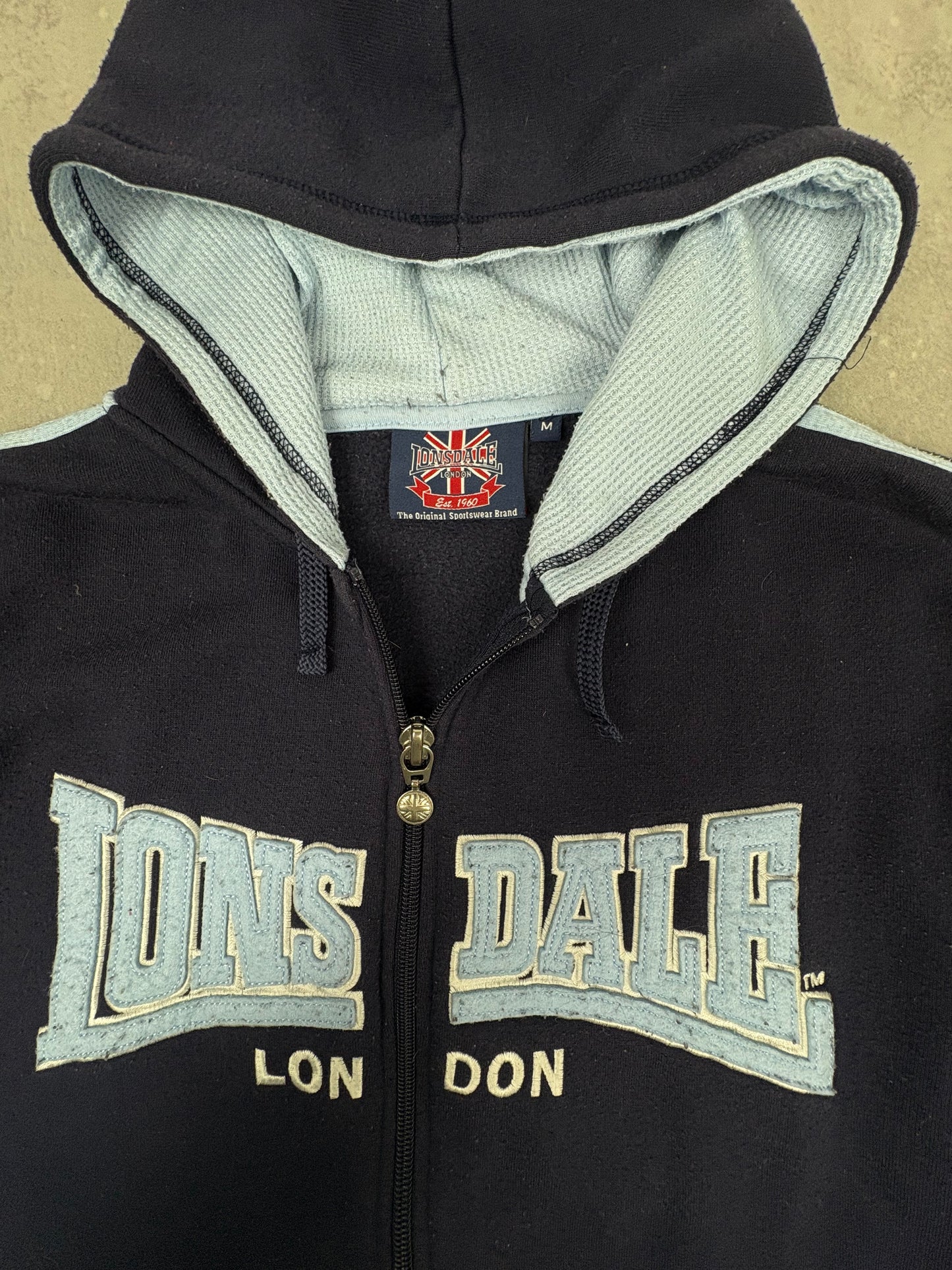 Lonsdale Jacke (M)