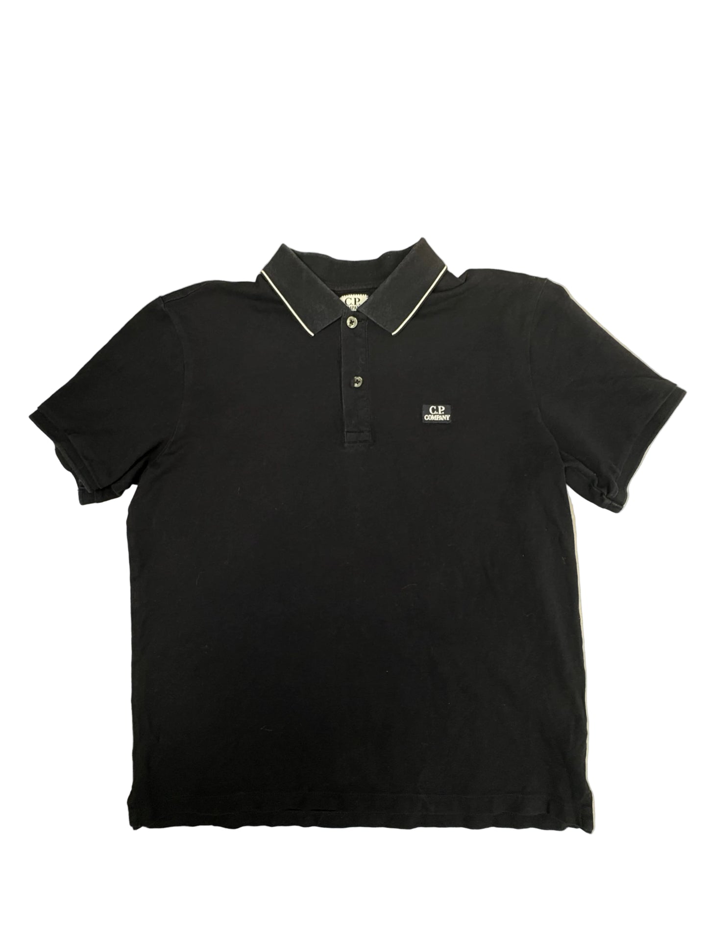 C.P. Company Poloshirt (XS)