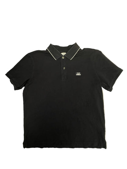 C.P. Company Poloshirt (XS)
