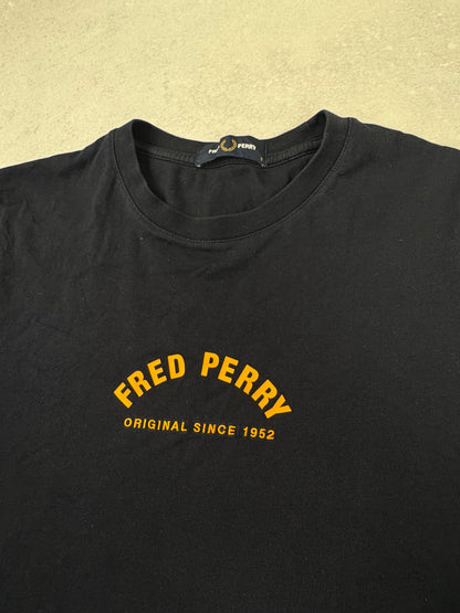Fred Perry T-Shirt (S)