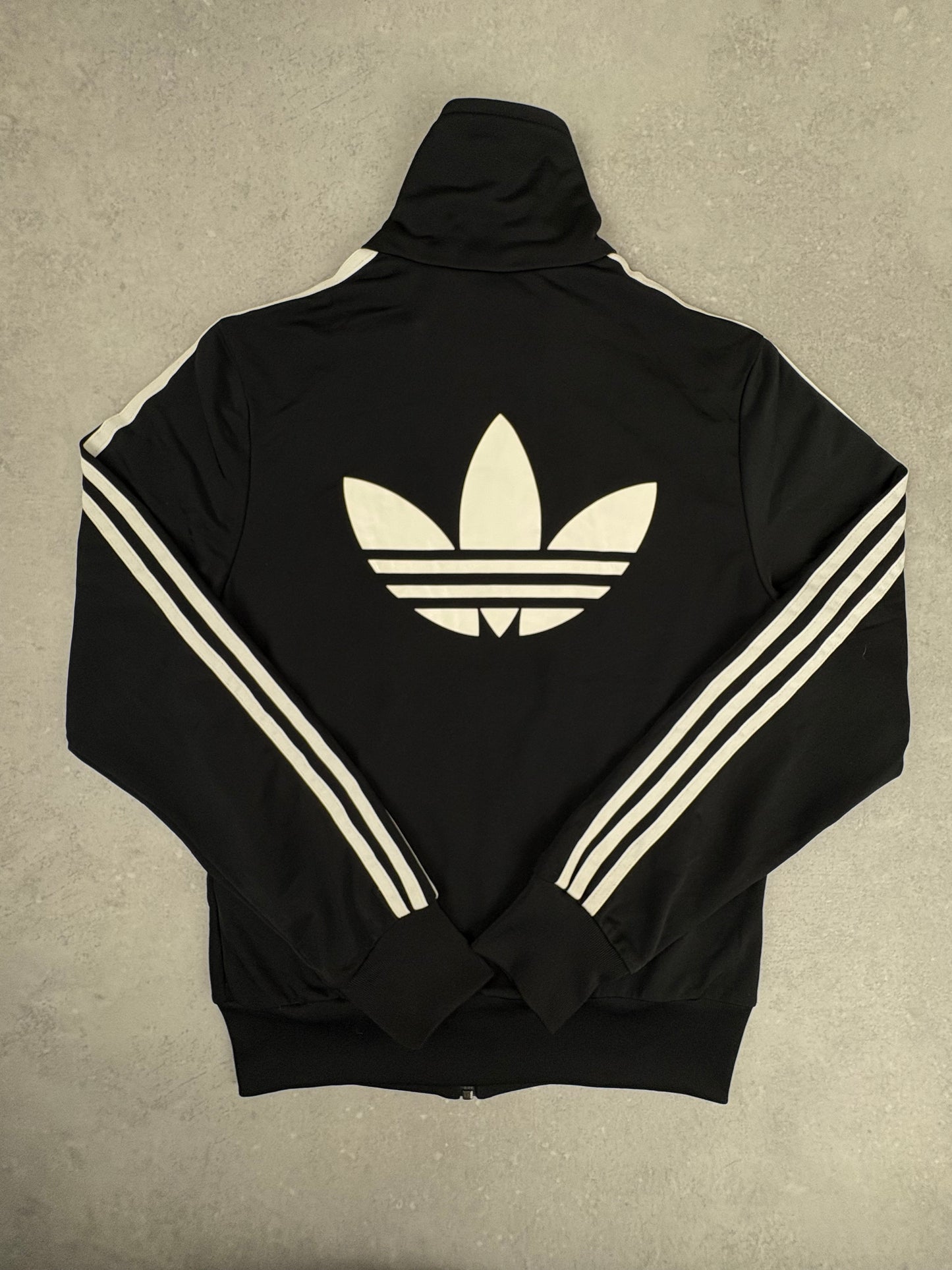 Adidas Firebird Trainingsjacke (S)