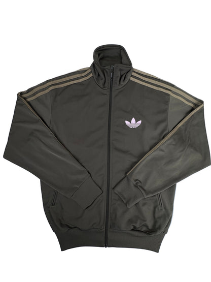 Adidas Firebird Trainingsjacke (S)