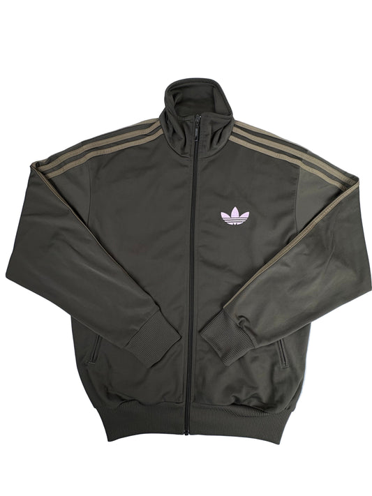Adidas Firebird Trainingsjacke (S)