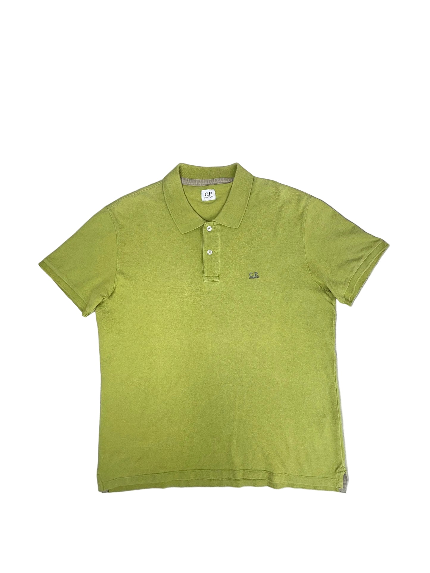 C.P. Company Poloshirt ()