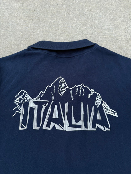 Armani EA7 Italia Poloshirt (S)