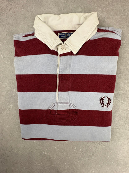 Fred Perry Pullover (S)