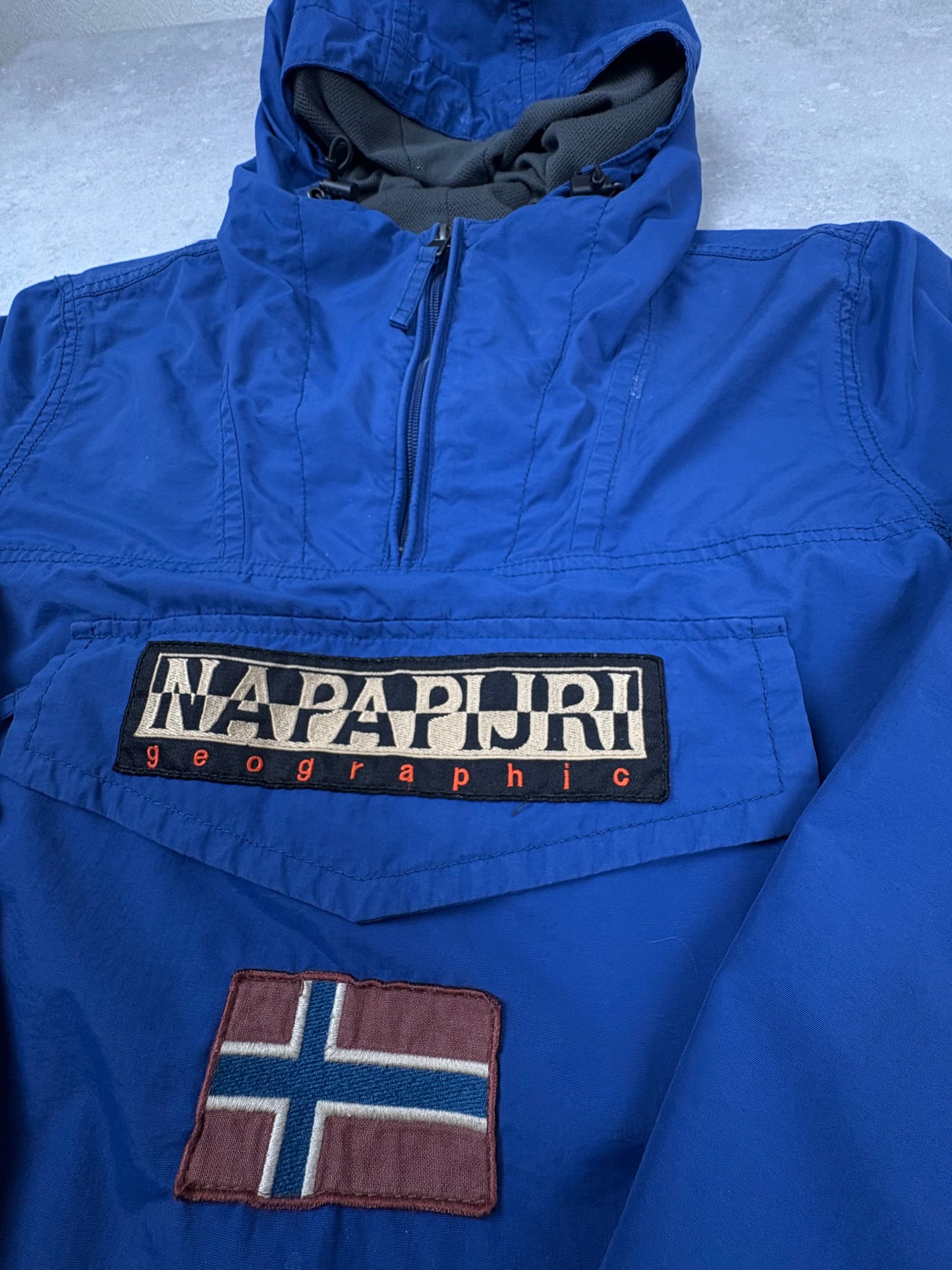 Napapijri Winterjacke (S)