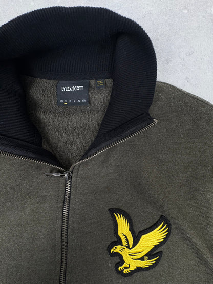 Lyle & Scott Jacke (S)