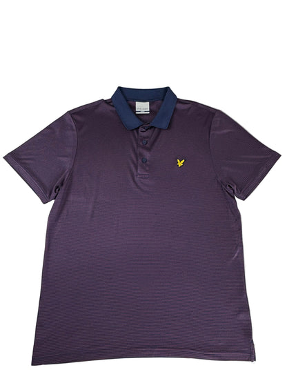 Lyle & Scott Poloshirt (L)