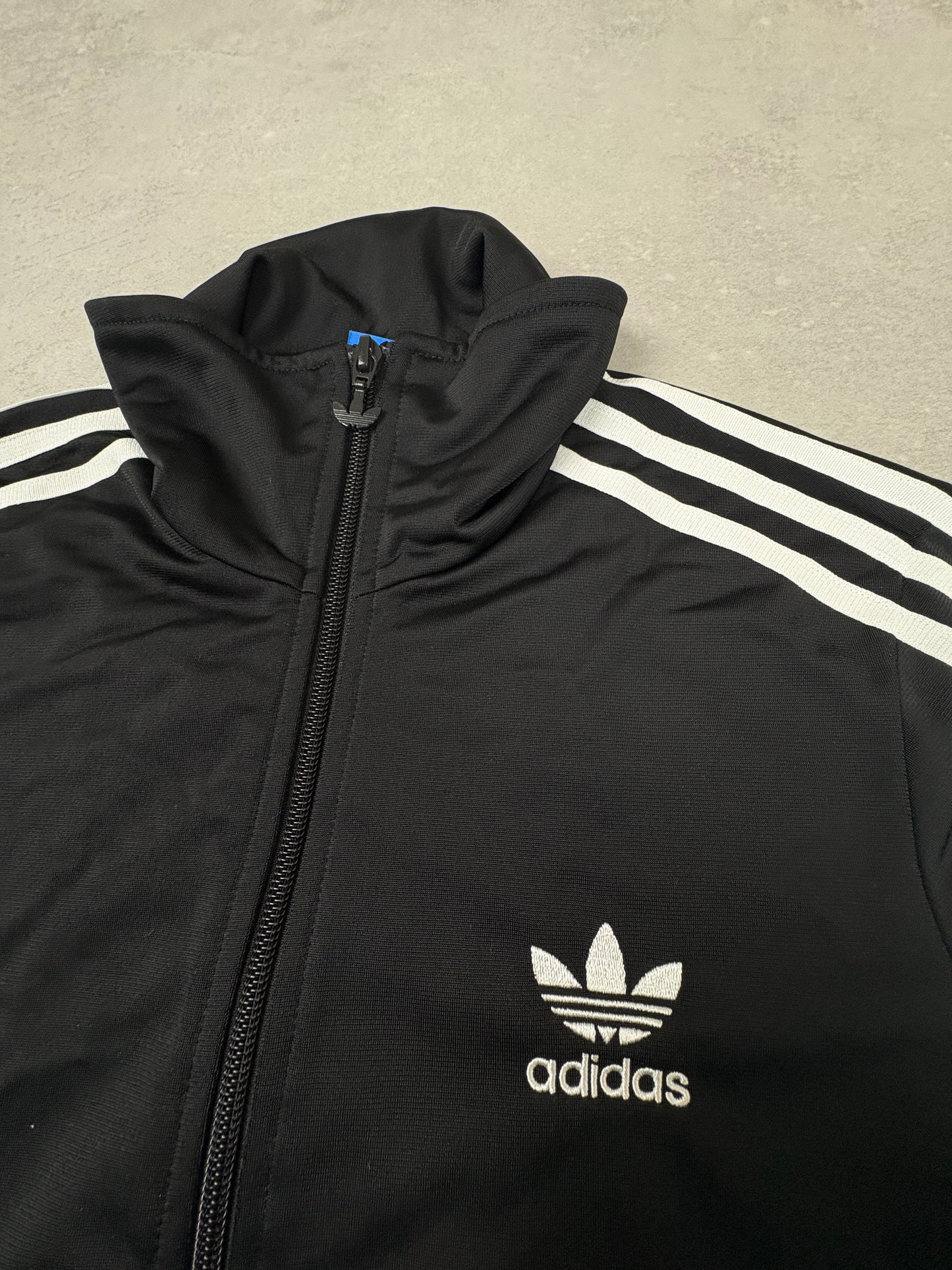 Adidas Firebird Trainingsjacke (S)