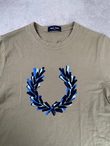 Fred Perry T-Shirt (M)