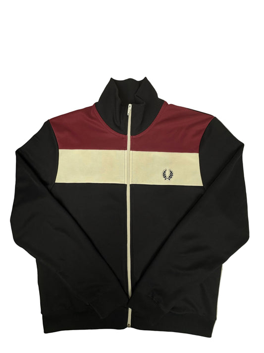 Fred Perry Jacke (L)