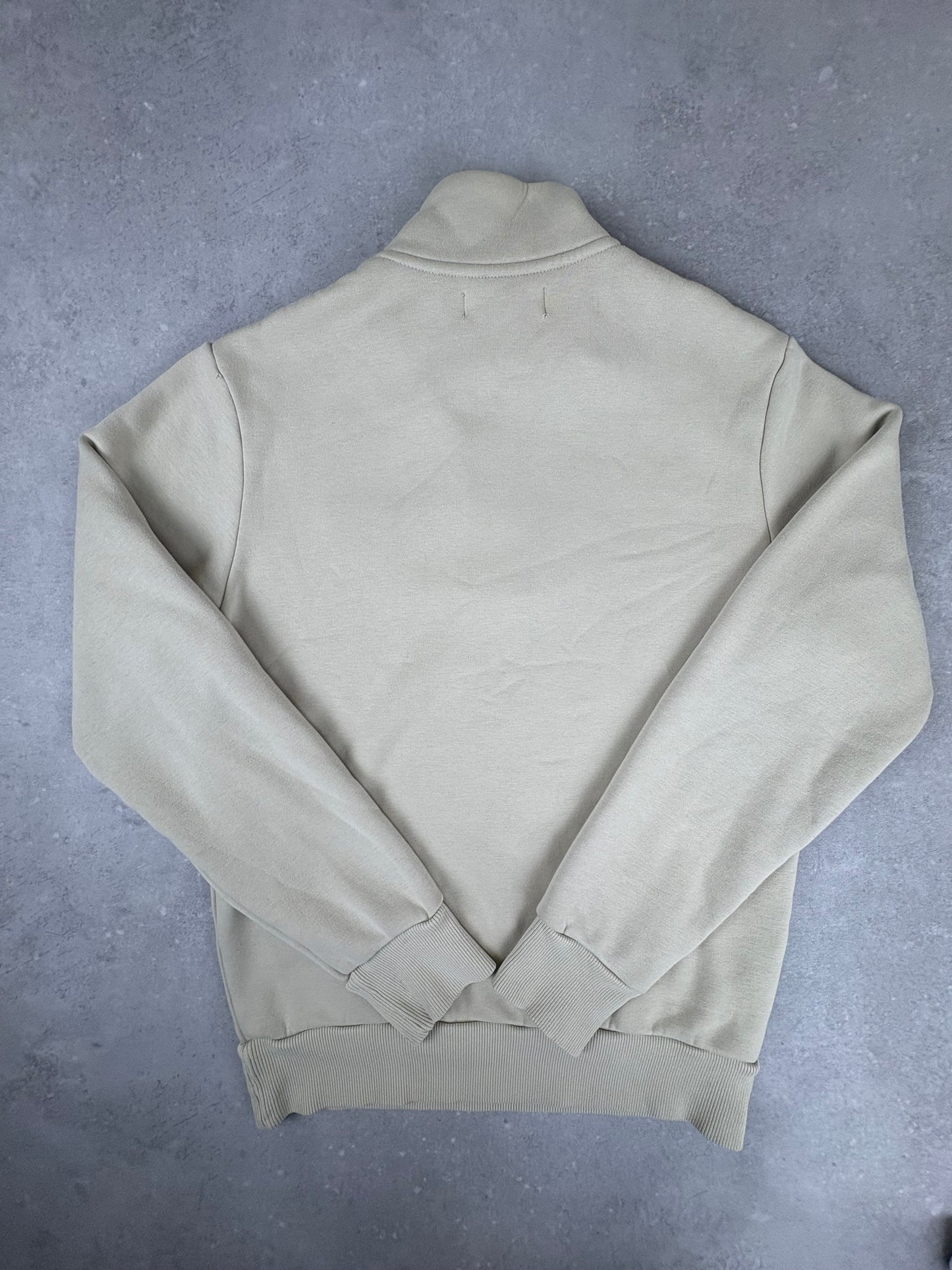 Fred Perry Zip-Sweater (S)