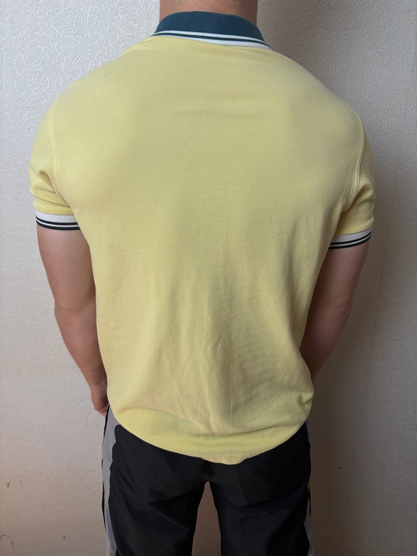 Fred Perry Poloshirt (M)