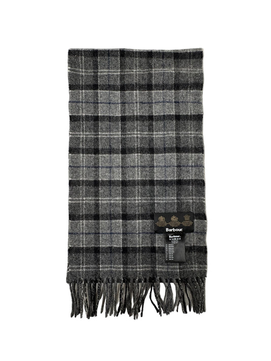 Barbour Schal (180cm)