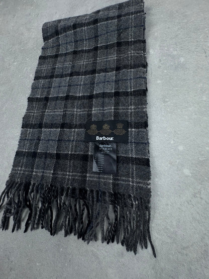 Barbour Schal
