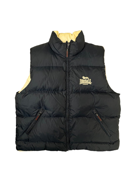 Lonsdale London Weste (L)