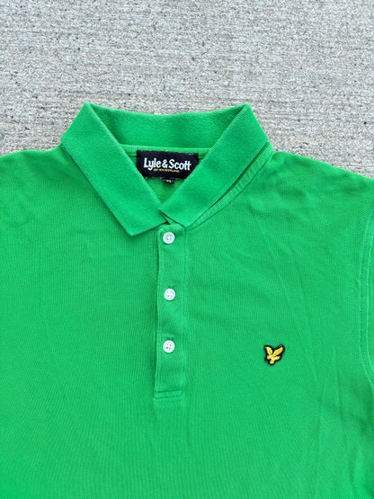 Lyle Scott Polohemd (M)