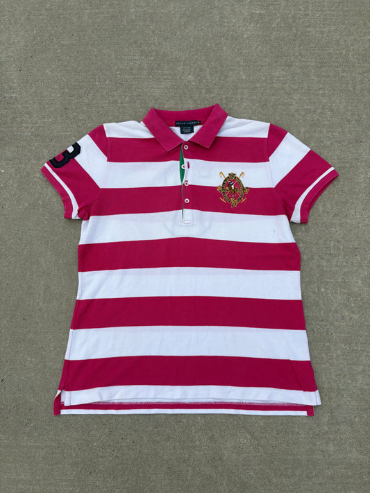 Ralph Lauren chief keef Poloshirt (S)