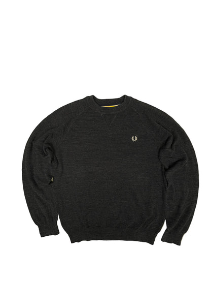 Fred Perry Pullover (M)