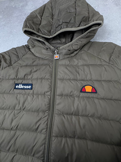 Ellesse Winterjacke (M)