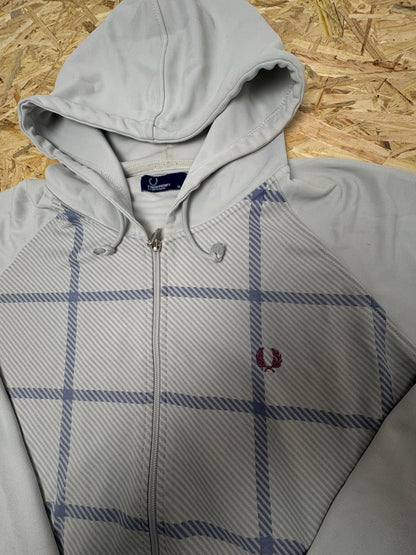 Fred Perry Trainingsjacke (XL)
