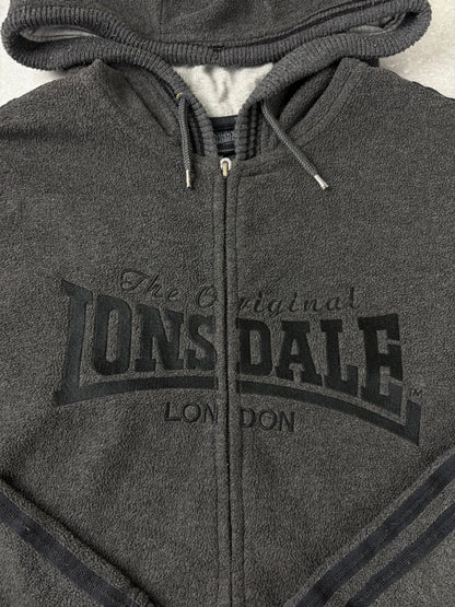 Lonsdale London Strickjacke (L)