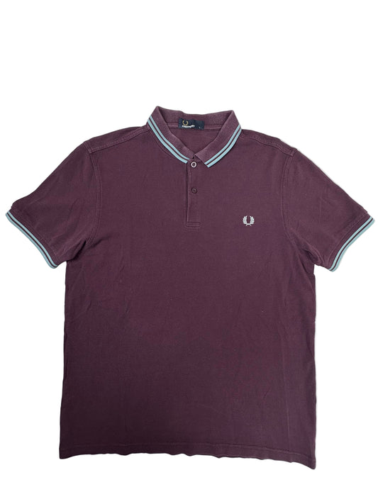 Fred Perry Poloshirt (L)
