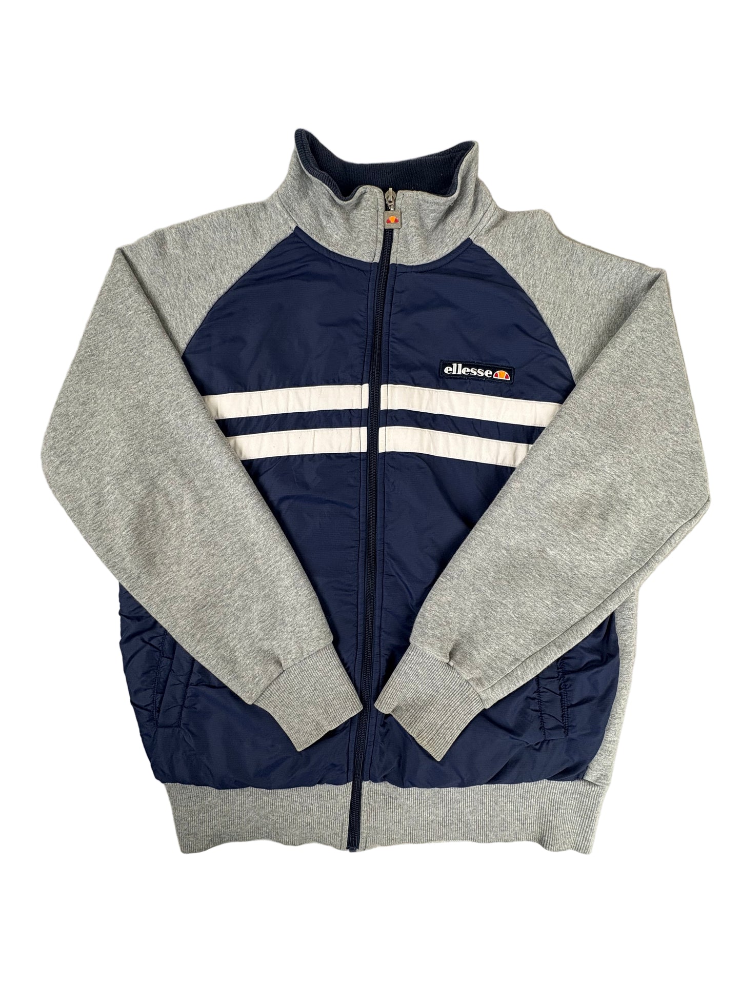 Ellesse Trainingsjacke (S)