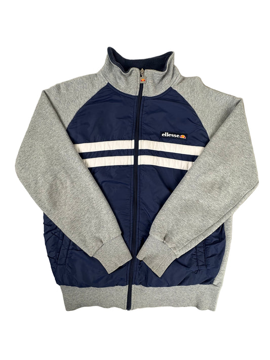 Ellesse Trainingsjacke (S)