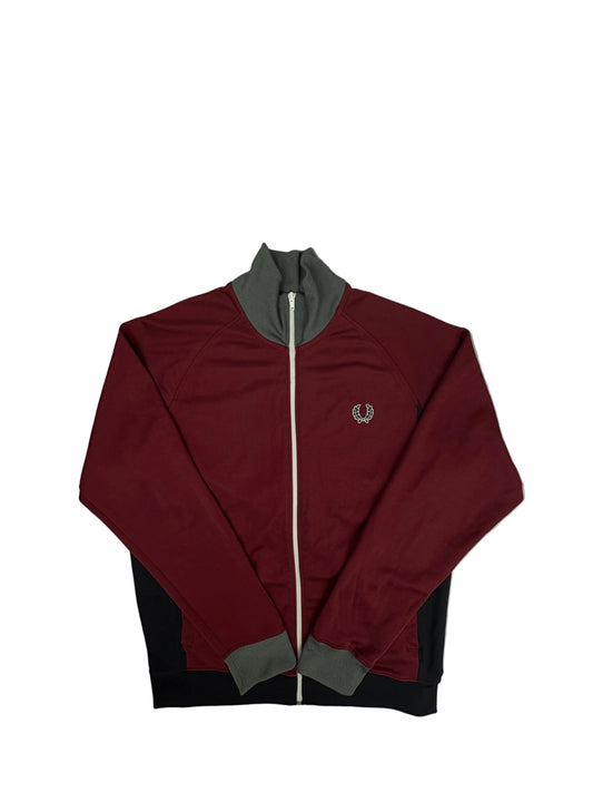Fred Perry Jacke (L)