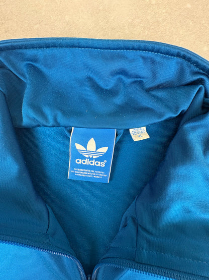 Adidas Firebird Trainingsjacke (XL)