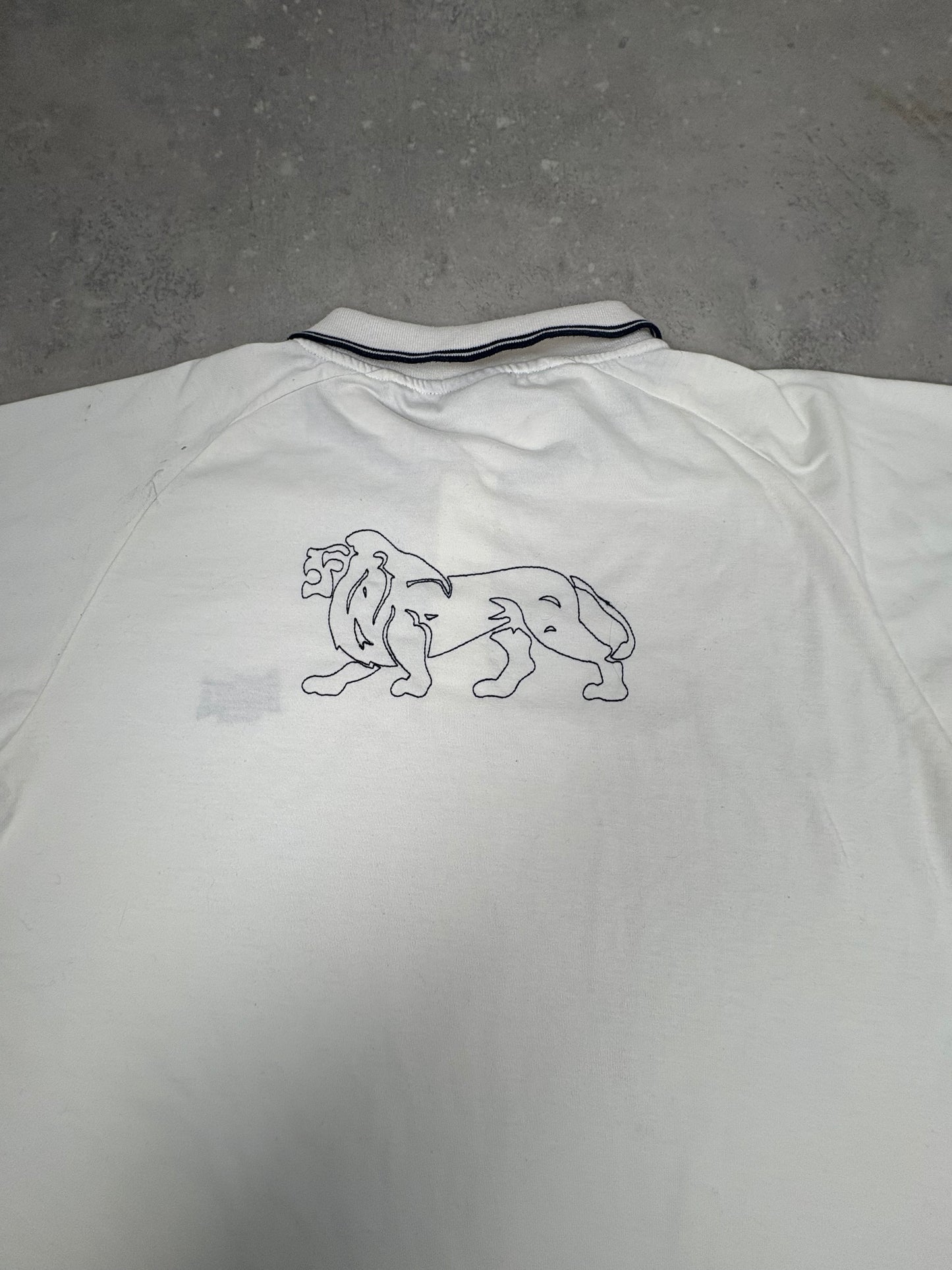 Lonsdale Poloshirt (XL)