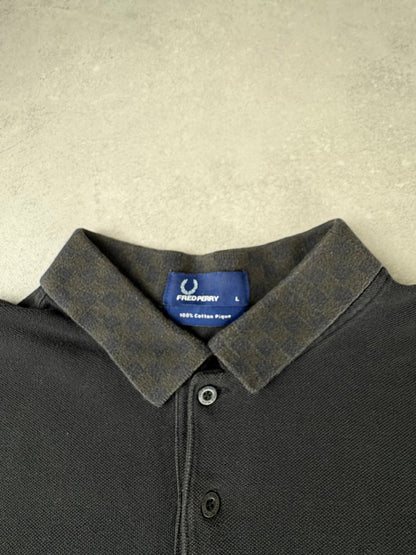 Fred Perry Poloshirt (L)