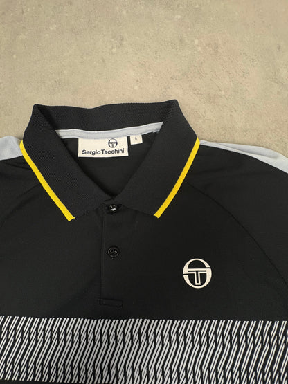 Sergio Tacchini Poloshirt (L)