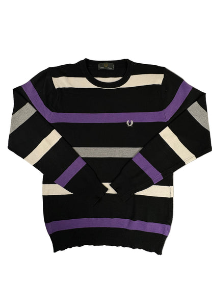 Fred Perry Pullover (S)