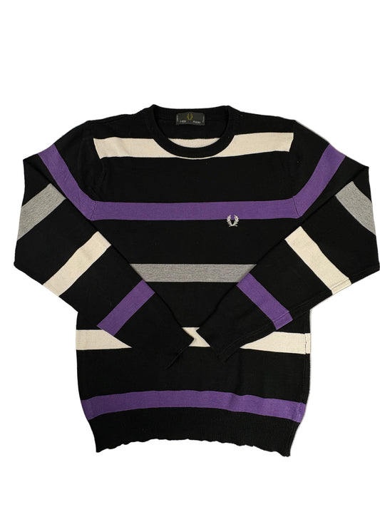 Fred Perry Pullover (S)