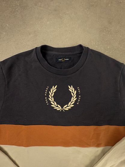Fred Perry Pullover (M)